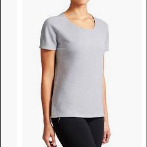 Athleta Tops - athleta fuse tee medium